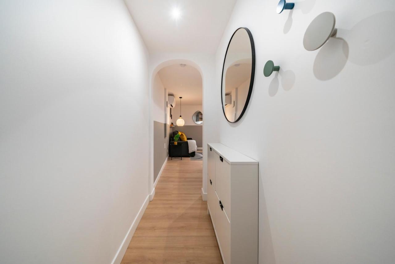 Ferienwohnung Monaco 5Mn A Pied - Hypercentre - Ar Beausoleil Exterior foto