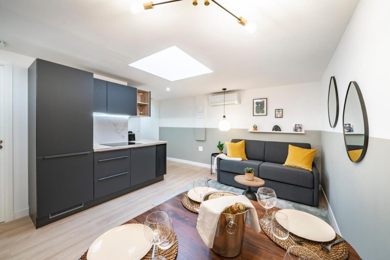 Ferienwohnung Monaco 5Mn A Pied - Hypercentre - Ar Beausoleil Exterior foto